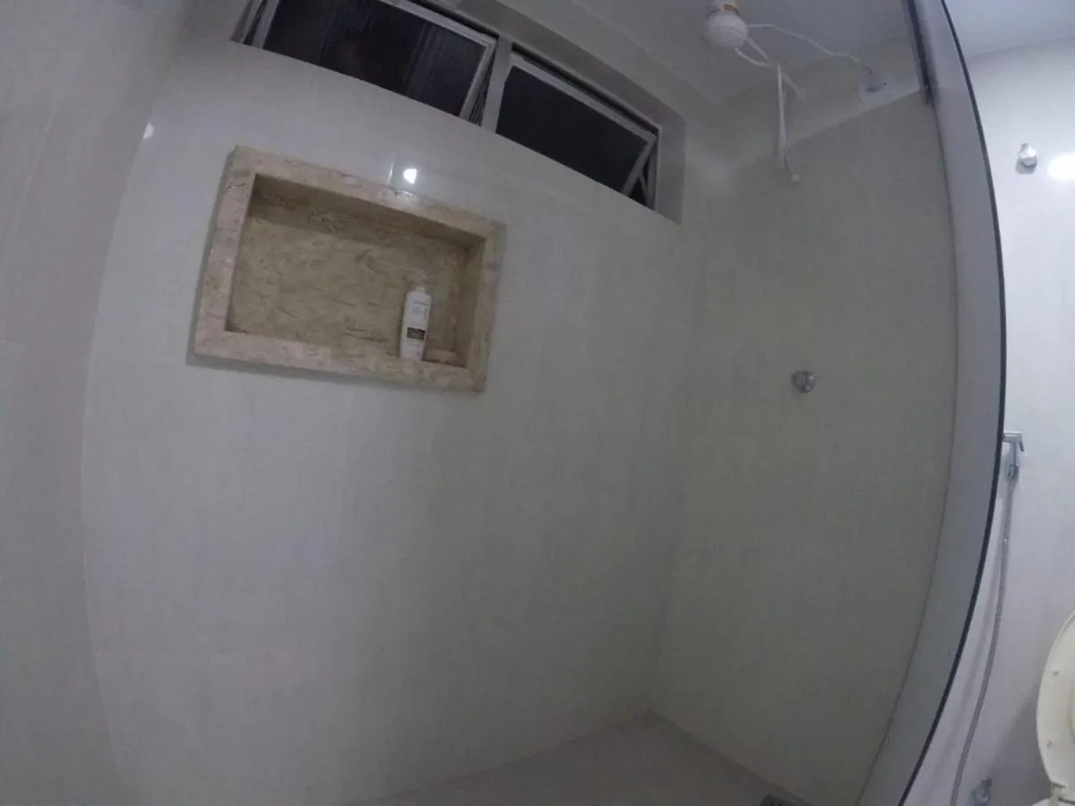 Apartamento Apart Hotel CTC - Edifício Araras Caldas Novas