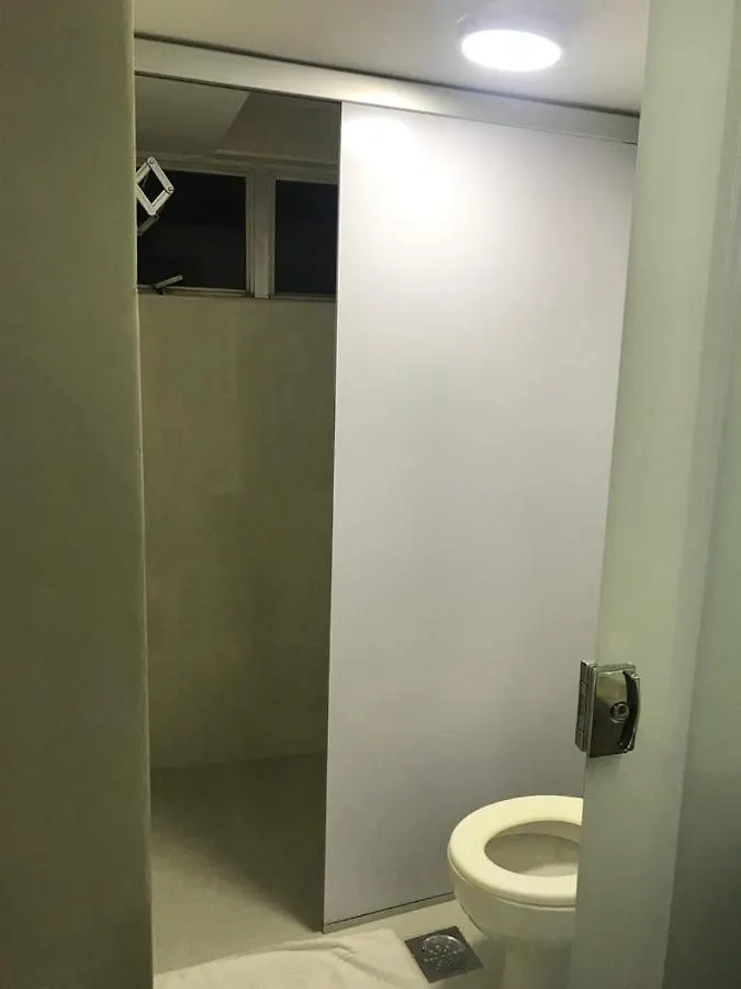 Apartamento Apart Hotel CTC - Edifício Araras Caldas Novas Brasil
