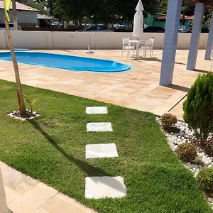 Flat Estudio A 150 Metros Da De Pôrto das Galinhas