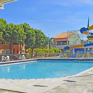 Apart-hotel Diroma Fiori C/ Diversas Piscinas, Caldas Novas