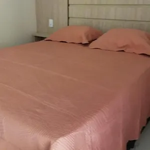 Apartamento - Go - Parque Aguas Quentes Bloco 1 - Em Frente Clube Privê, Caldas Novas