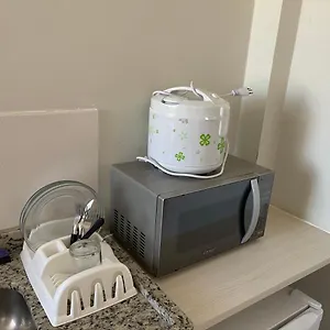 Apartamento Flat Golden Dolphin Supreme - Com Roupas De Cama -nao Aceitamos Pet - Utenstilios De Cozinha - Cama Super King, Caldas Novas