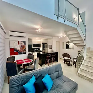 Duplex Morumbi Luxo São Paulo